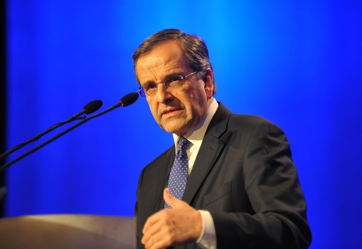 Ψάχνουν γυναίκα στη ΝΔ για την πρώτη θέση του Επικρατείας