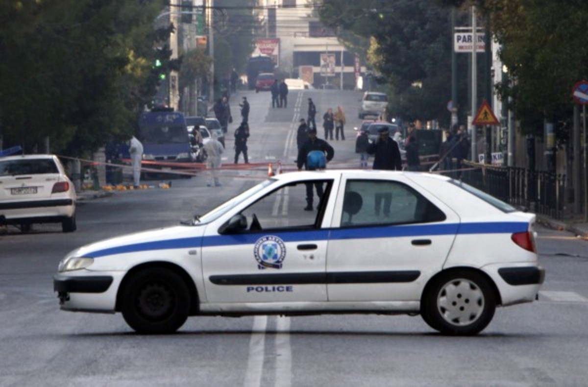 Γερμανικό ΥΠΕΞ: Οι ελληνικές αρχές αντέδρασαν με σύνεση και ταχύτητα στην επιθεση στον πρέσβη