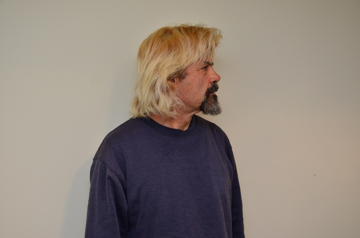 Ξηρός: 30χρονος με τατουάζ ο ένοικος της γιάφκας στην Ανάβυσσο