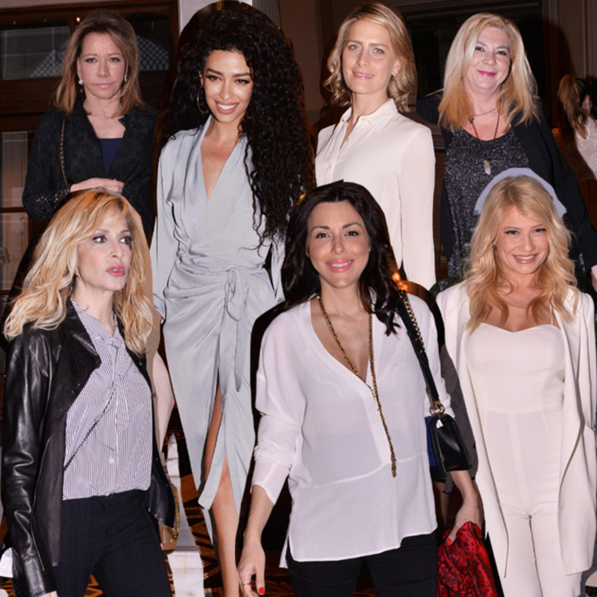 Το party που διασκέδασε όλη η κοσμική Αθήνα! Φωτογραφίες