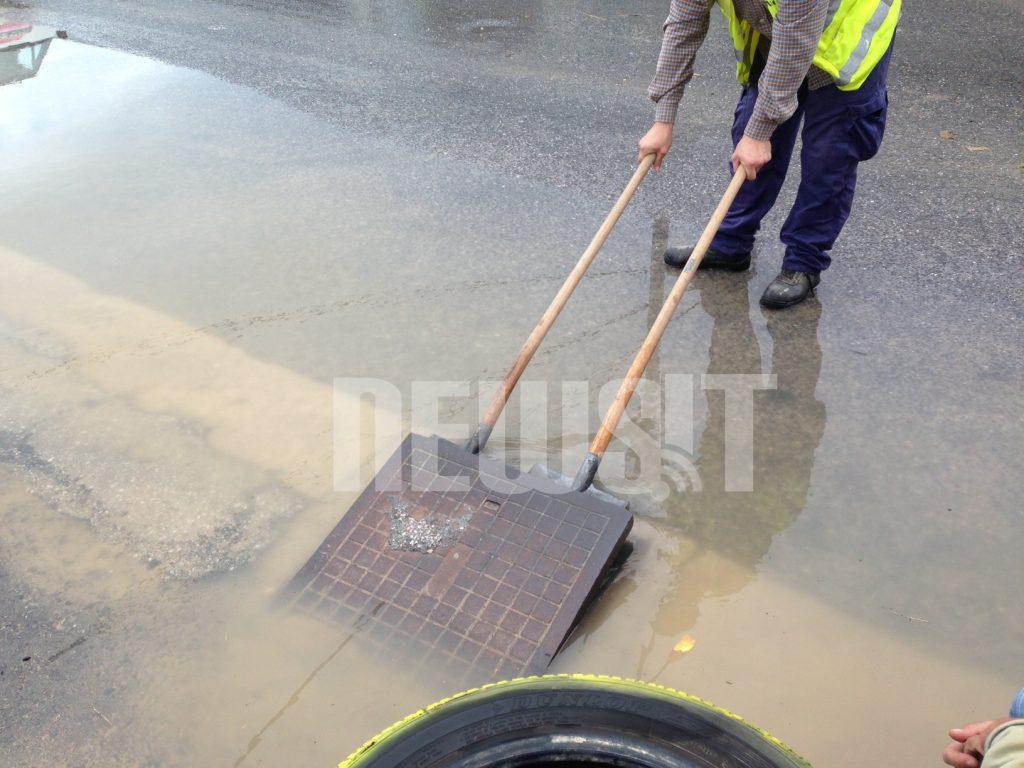 Από Δευτέρα η καταγραφή των ζημιών στις επιχειρήσεις