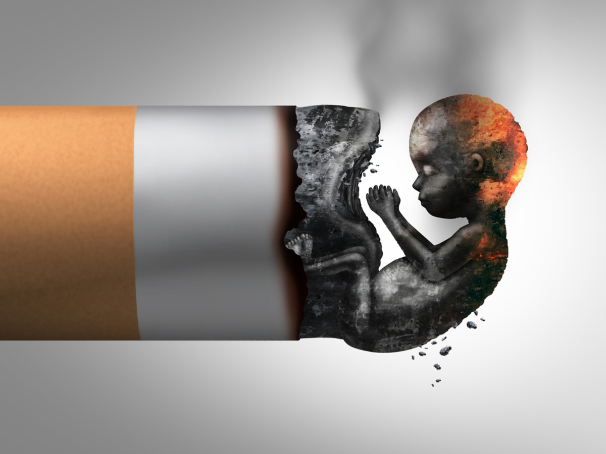 Κάπνισμα: Ακόμα έναν σοβαρό κίνδυνο αποκάλυψε έρευνα με ελληνικό «χρώμα»