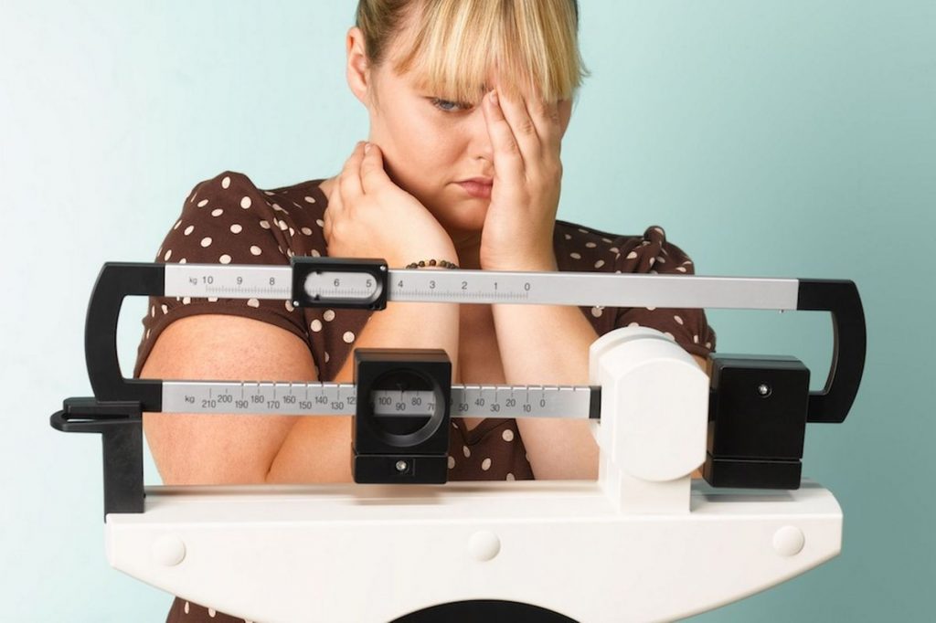 Σωματικό βάρος: Πέντε πράγματα που πρέπει ΟΛΟΙ να ξέρουμε για λόγους… ψυχικής υγείας