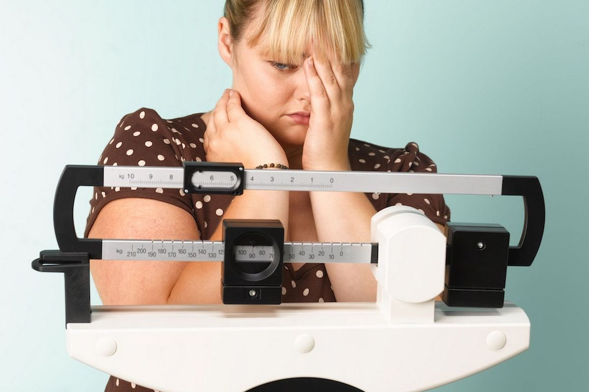 Σωματικό βάρος: Πέντε πράγματα που πρέπει ΟΛΟΙ να ξέρουμε για λόγους… ψυχικής υγείας