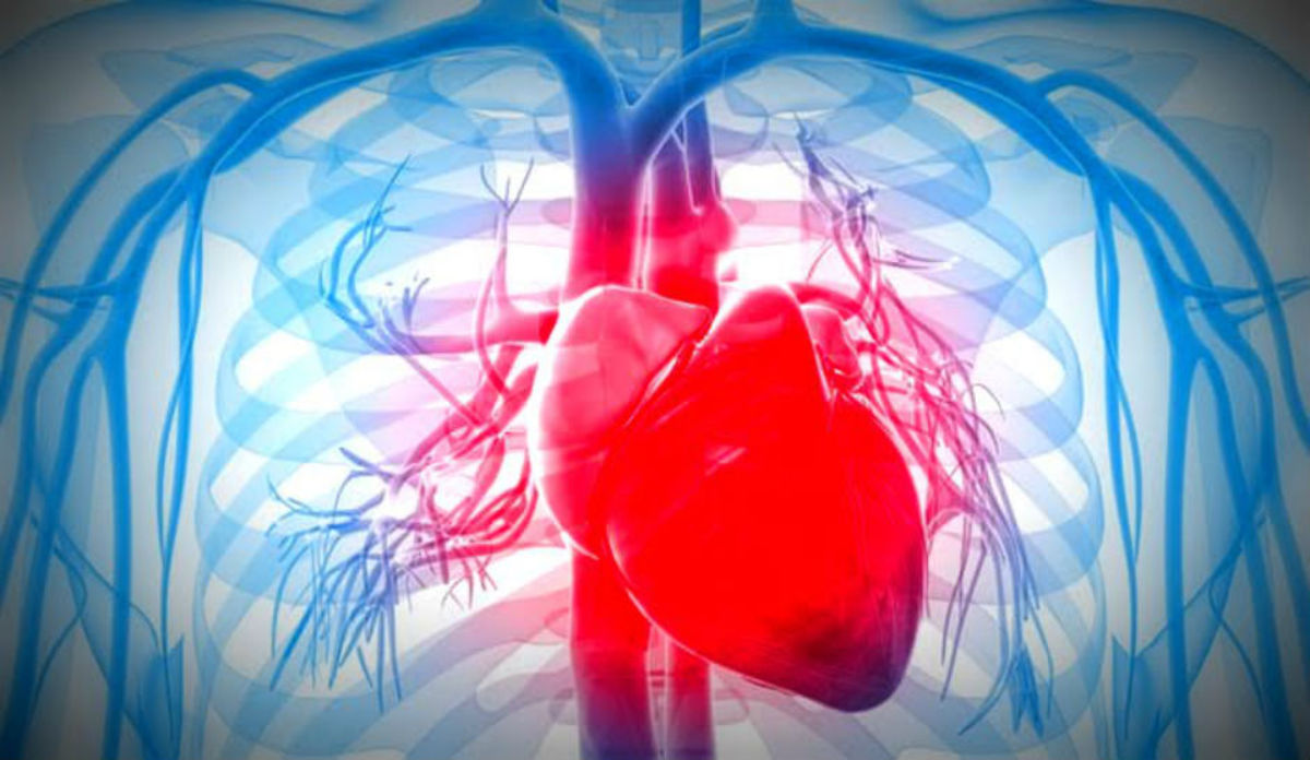 Καρδιακή ανεπάρκεια: Τα διαδεδομένα φάρμακα που αυξάνουν τον κίνδυνο!