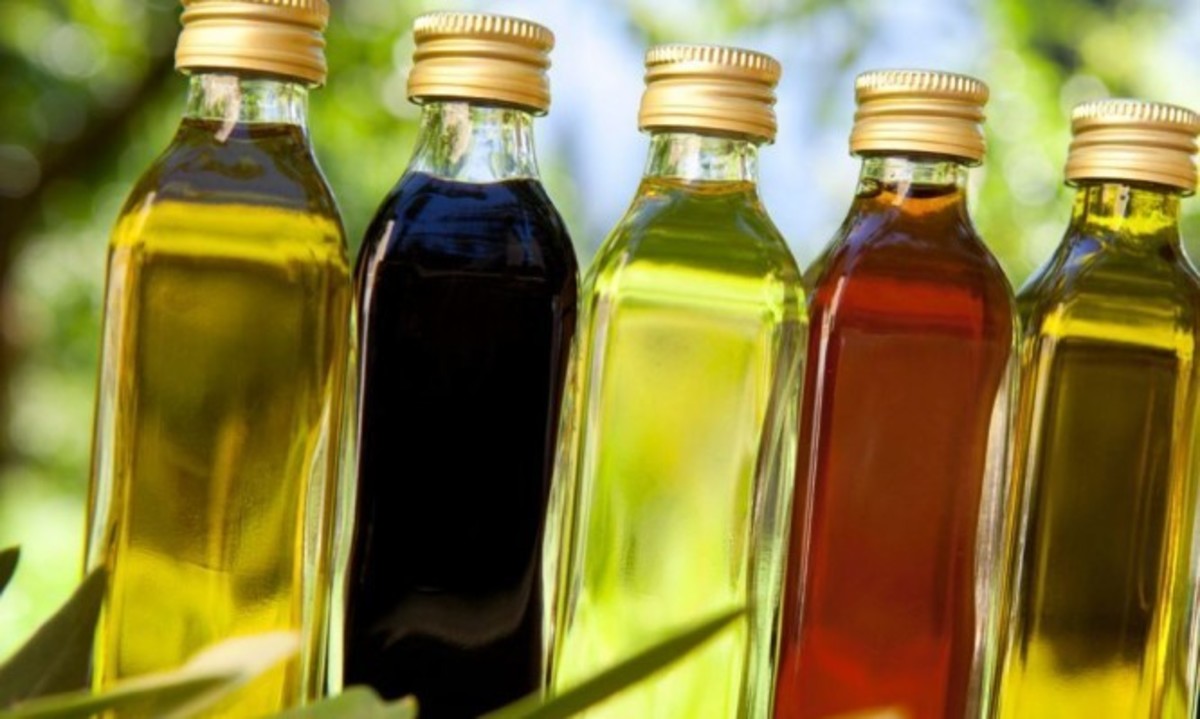 Λάδια: Ποια είναι τα καλύτερα για τηγάνισμα – Ποια να αποφεύγετε