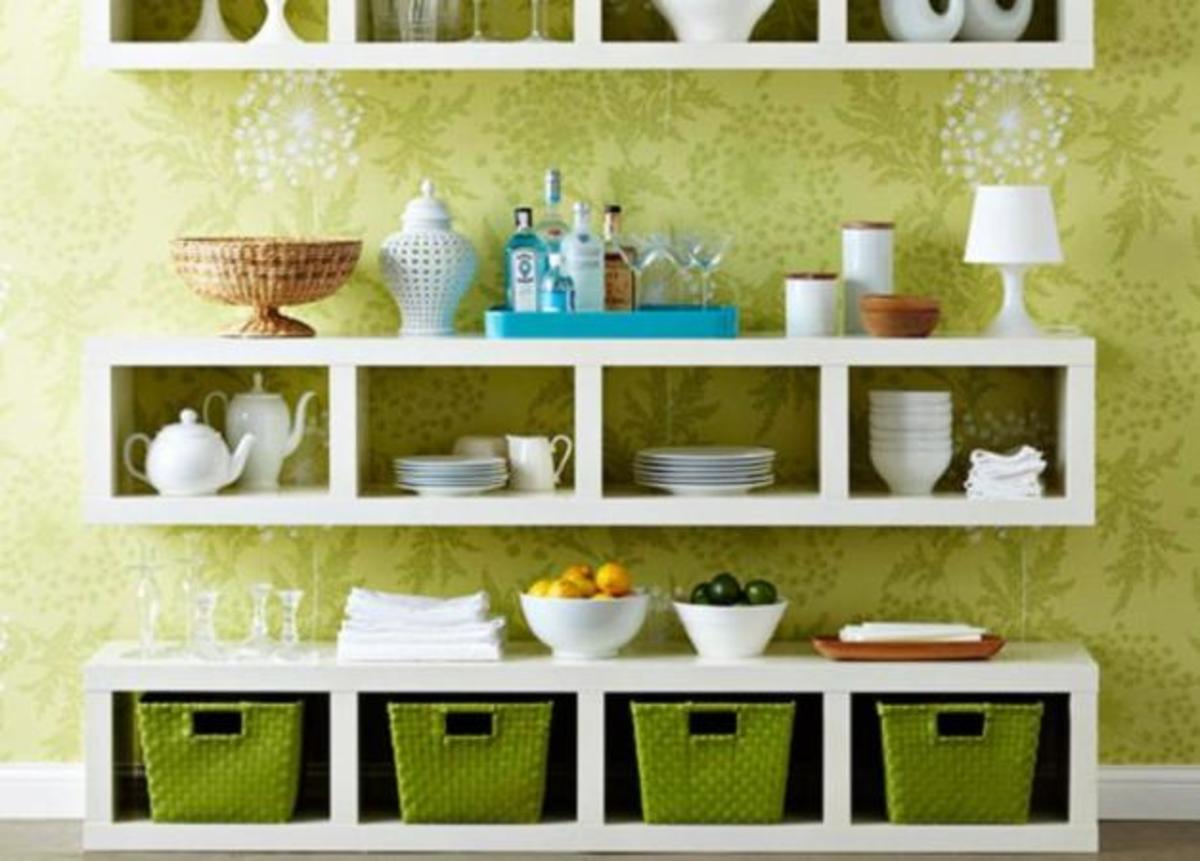 Δώσε νέα “ζωή” σε παλιά έπιπλα και αντικείμενα!