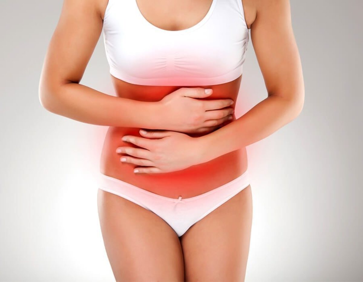 Γαστρίτιδα: Τα 6 σημάδια και πώς θα τα εντοπίσετε