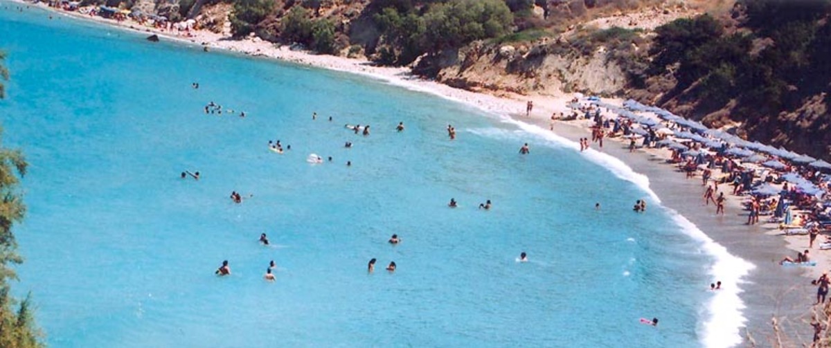 Και πώς να μην πάρει Ευρωπαϊκό βραβείο;