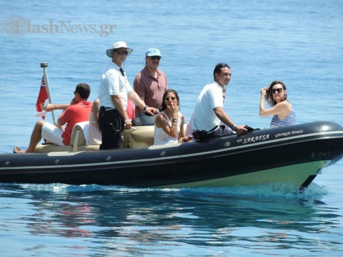 ΦΩΤΟ από flashnews.gr