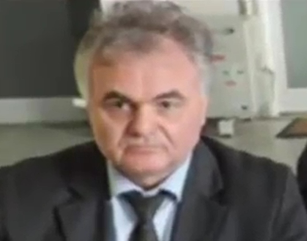 Απρόβλεπτο με υποψήφιο εκλογών