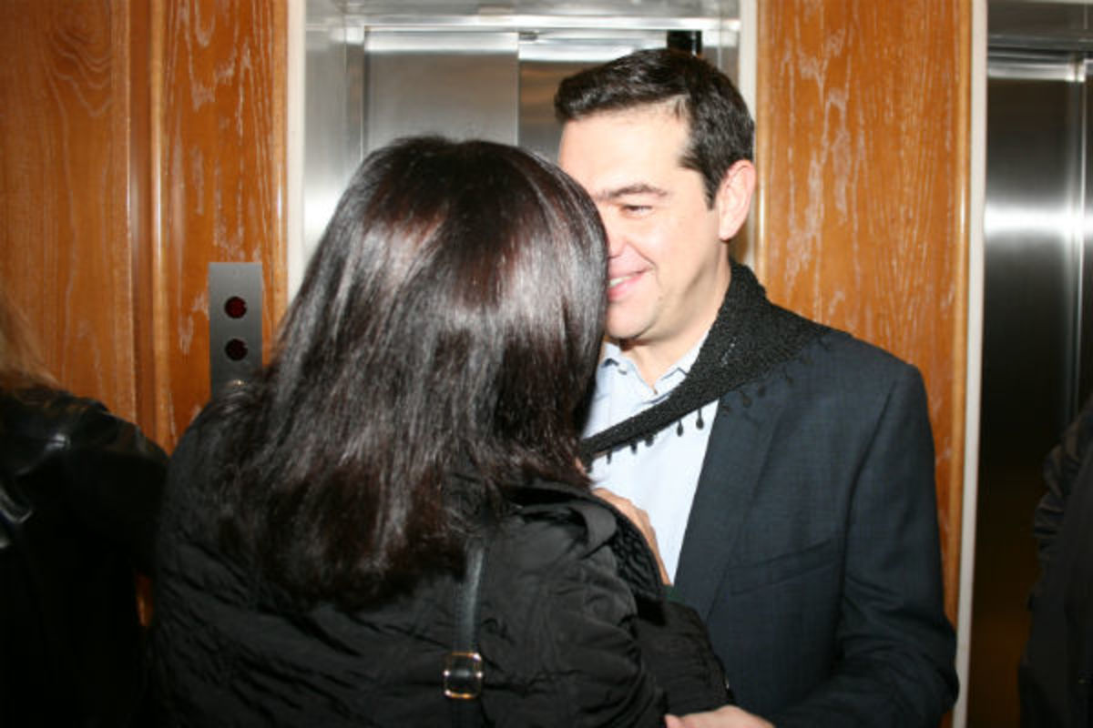 Τσίπρας: Θα με ξεκάνετε