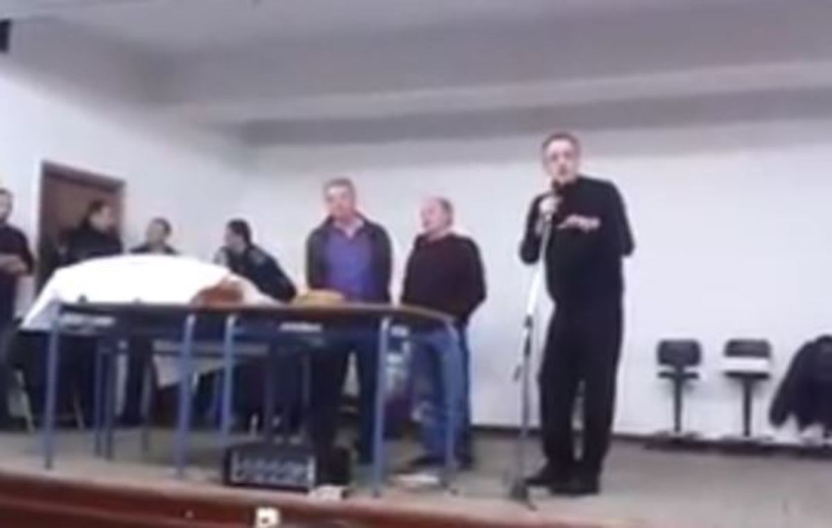 ΦΩΤΟ από το kozan.gr