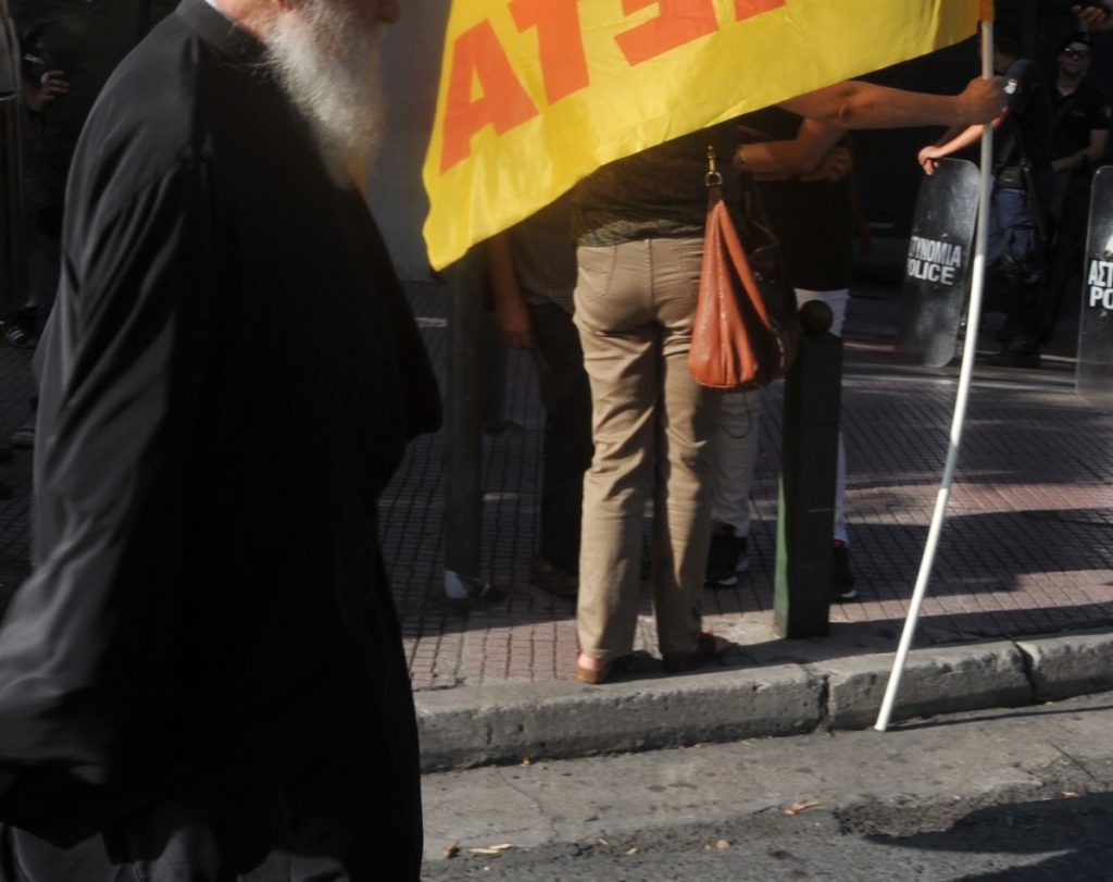 ΦΩΤΟ ΑΡΧΕΙΟΥ EUROKINISSI