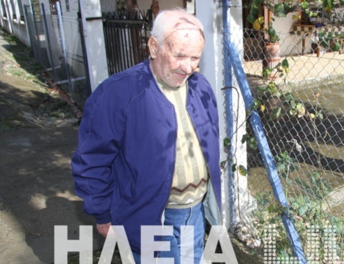 ΦΩΤΟ από ilialive.gr