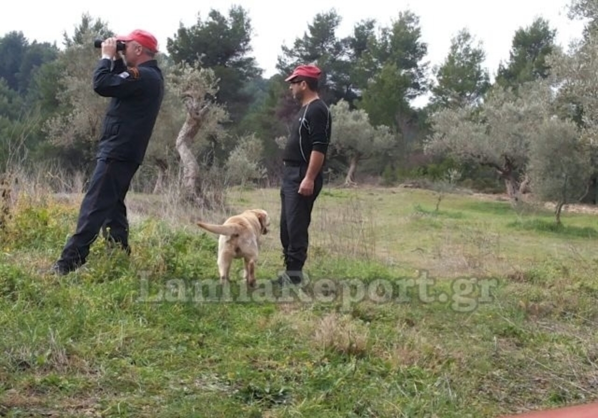 ΦΩΤΟ από lamiareport.gr