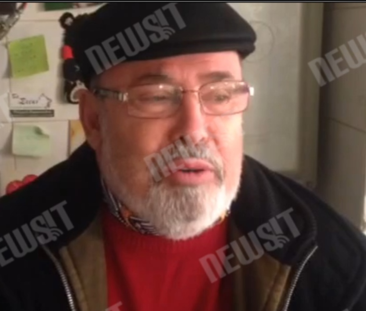 Βαρβάκειος:Γιατί δεν θα τσικνίσουμε