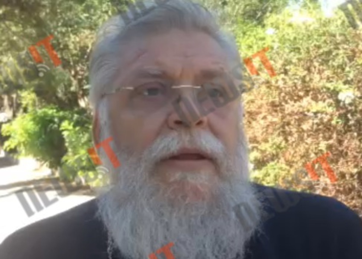 Γηροκομείο: Αυτοκτονία με καραμπίνα