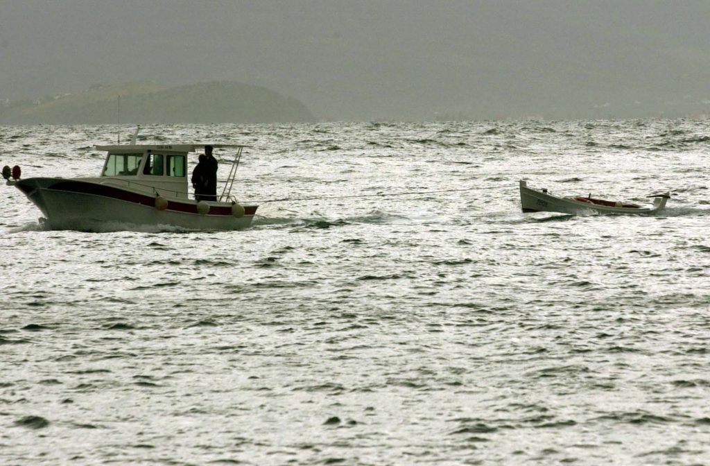 ΦΩΤΟ ΑΡΧΕΙΟΥ EUROKINISSI