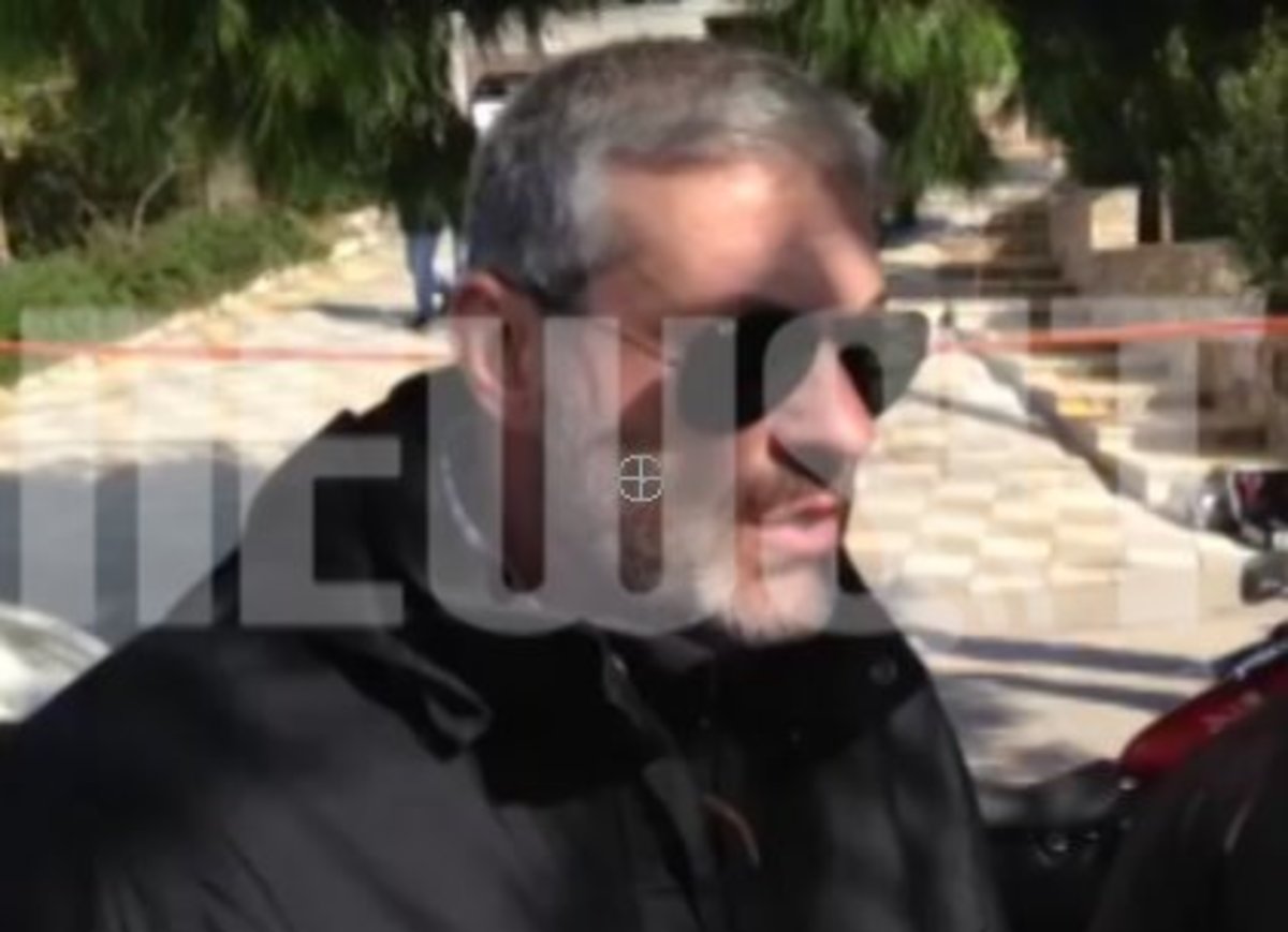 Πυροβόλησαν δικηγόρο στην Πεντέλη