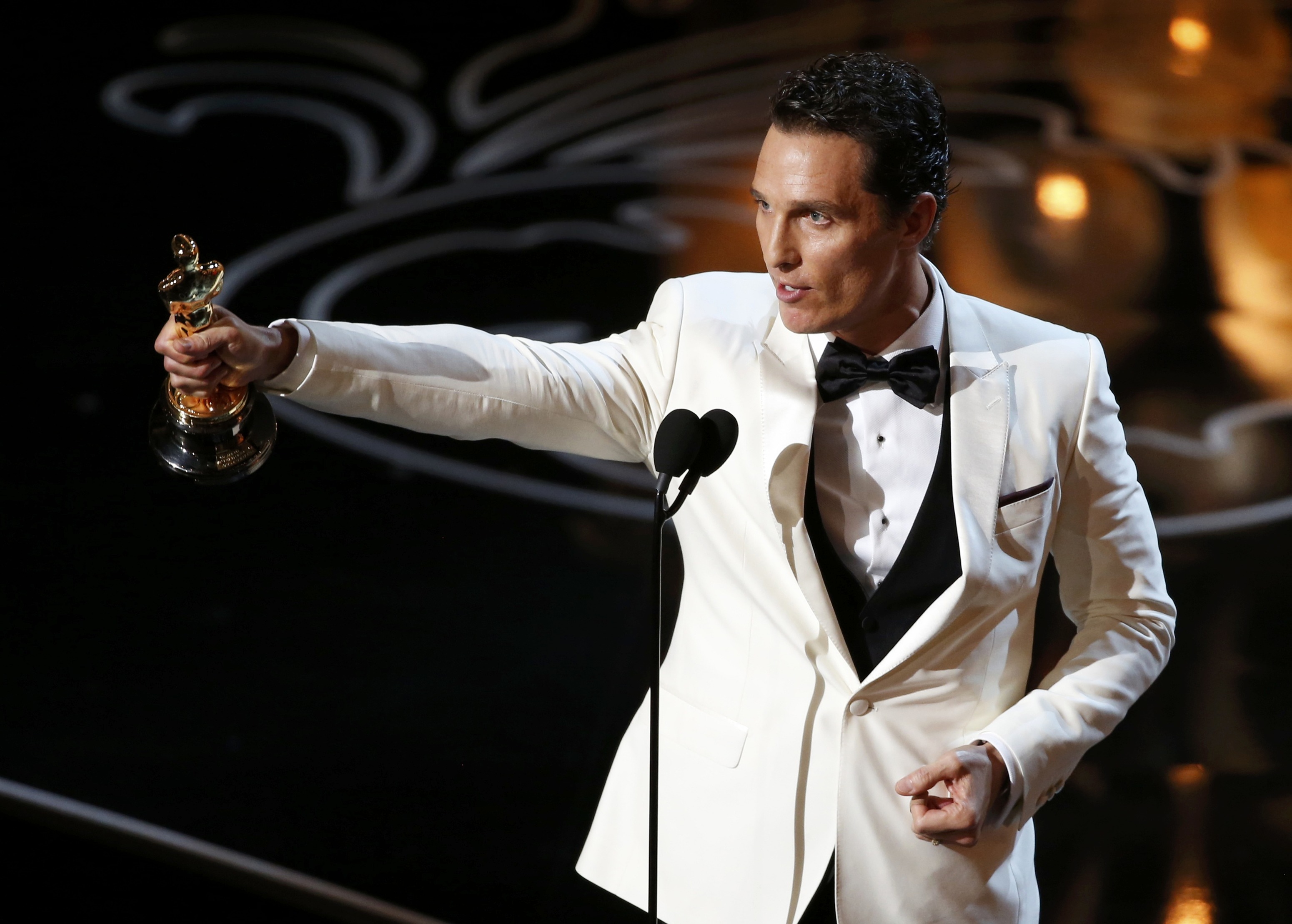 Όσκαρ 2014! 86η Τελετή απονομής – Λεπτό προς λεπτό – Όλοι οι νικητές