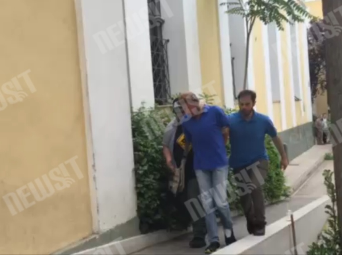 Παιδόφιλος ναυαγοσώστης στον ανακριτή