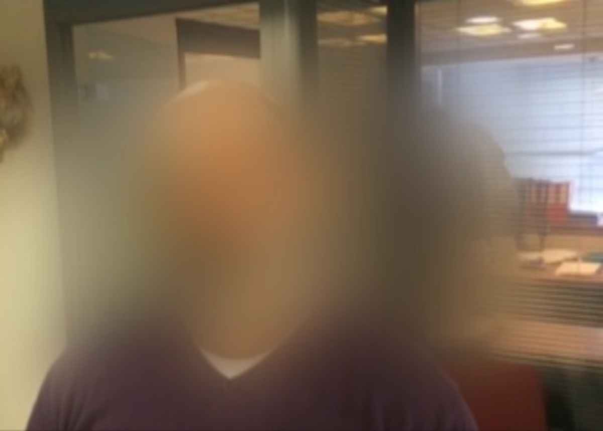 Ληστεία σε συνεταιρισμό υδραυλικών