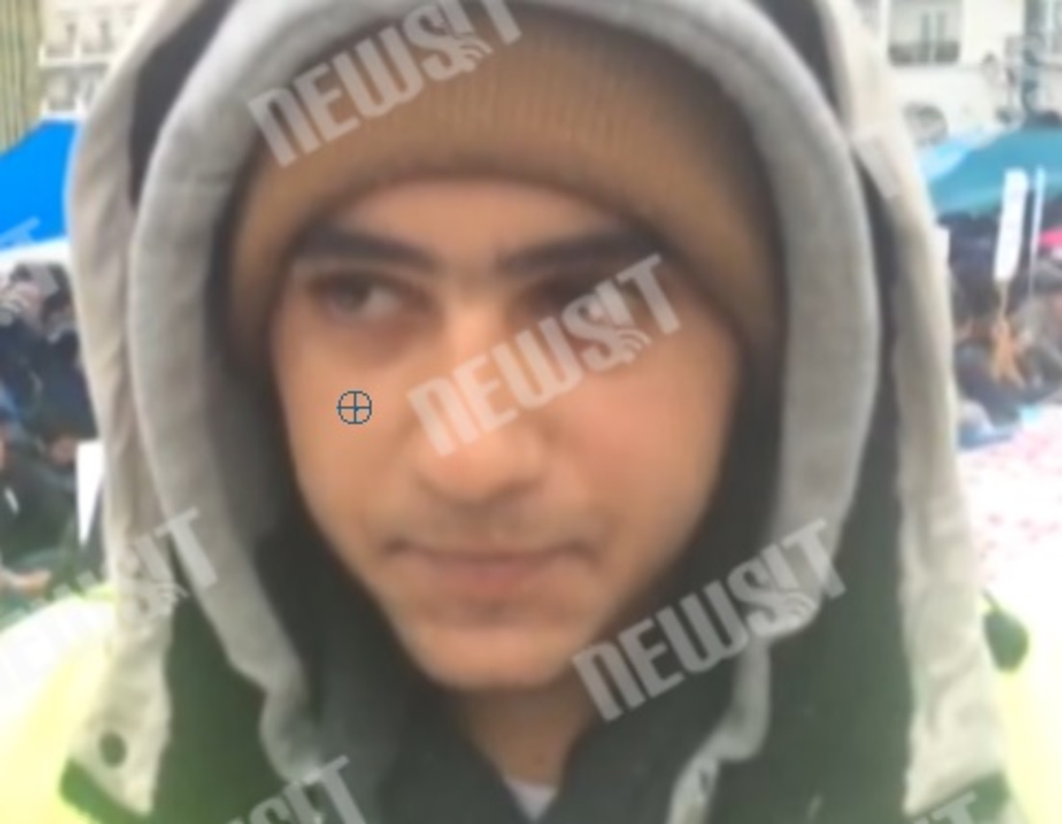 Το δράμα των Σύρων