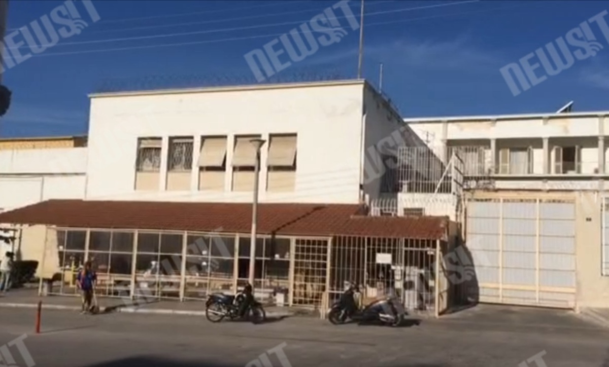 Κορυδαλλός:Ο απόηχος του μακελειού