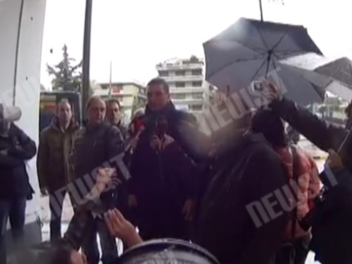 Κικίλιας για τρομοκρατικό χτύπημα