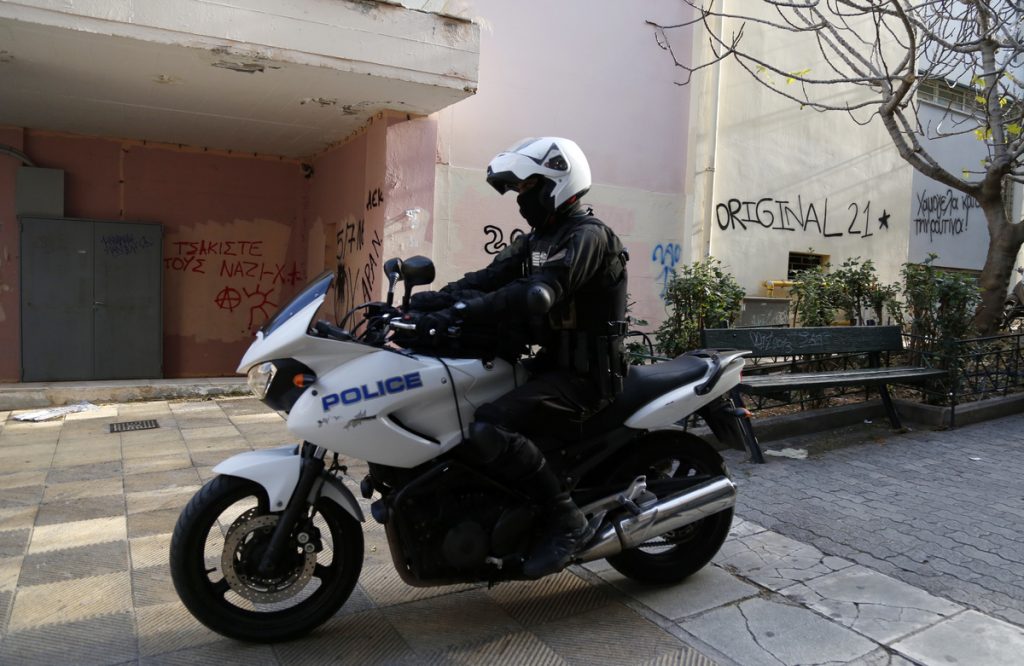 ΦΩΤΟ ΑΡΧΕΙΟΥ EUROKINISSI