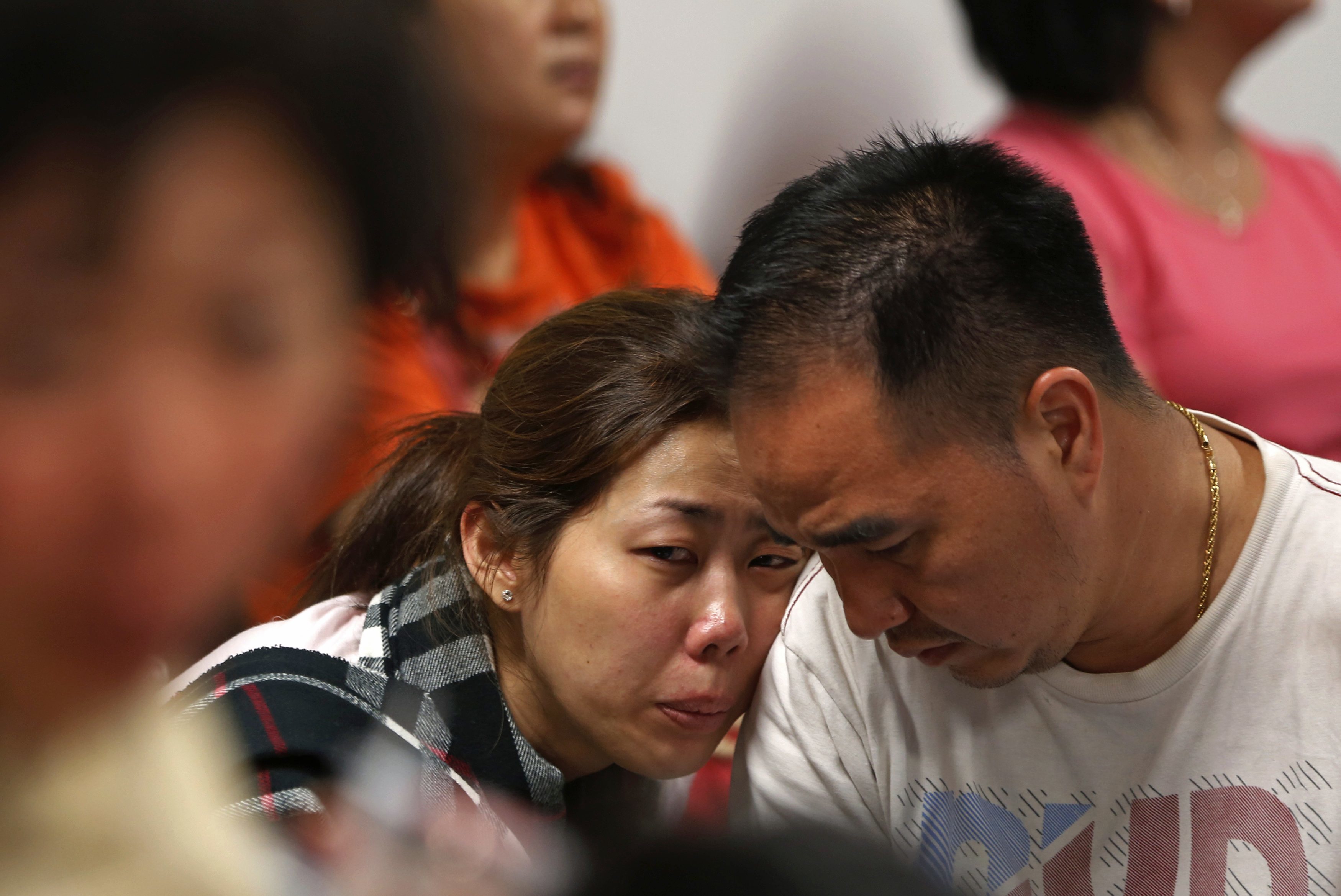 Πτήση AirAsia: Ψάχνουν παντού για το εξαφανισμένο αεροπλάνο
