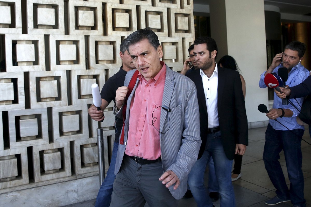 Γερμανικός Τύπος για συμφωνία: Μην πανηγυρίζετε ακόμα