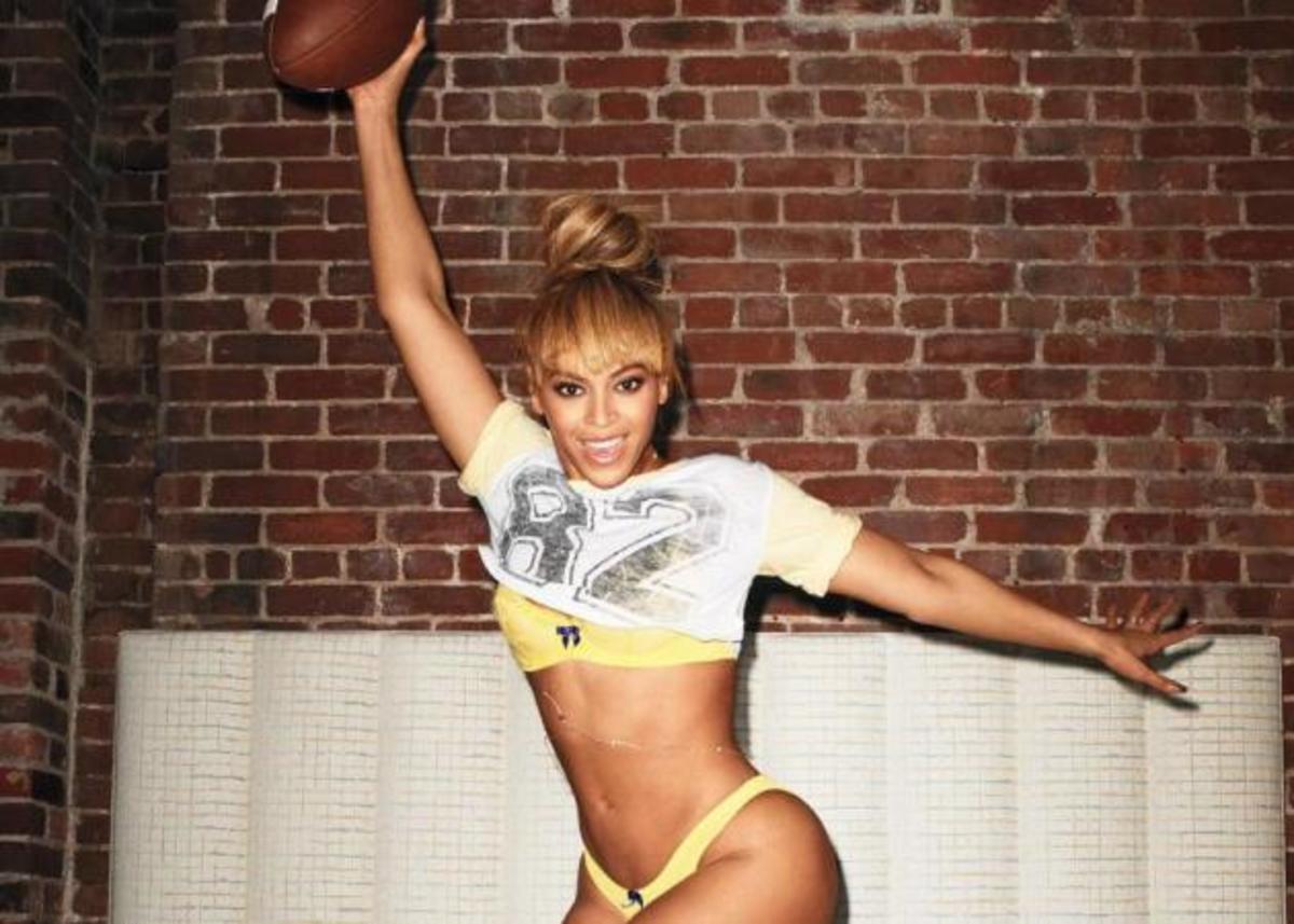 Beyonce: Αυτό είναι το σνακ που τη διατηρεί αδύνατη χωρίς να πεινάει!