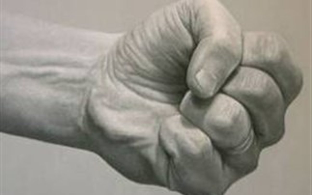 Ληστεία μετά… ξύλου στο Ηράκλειο