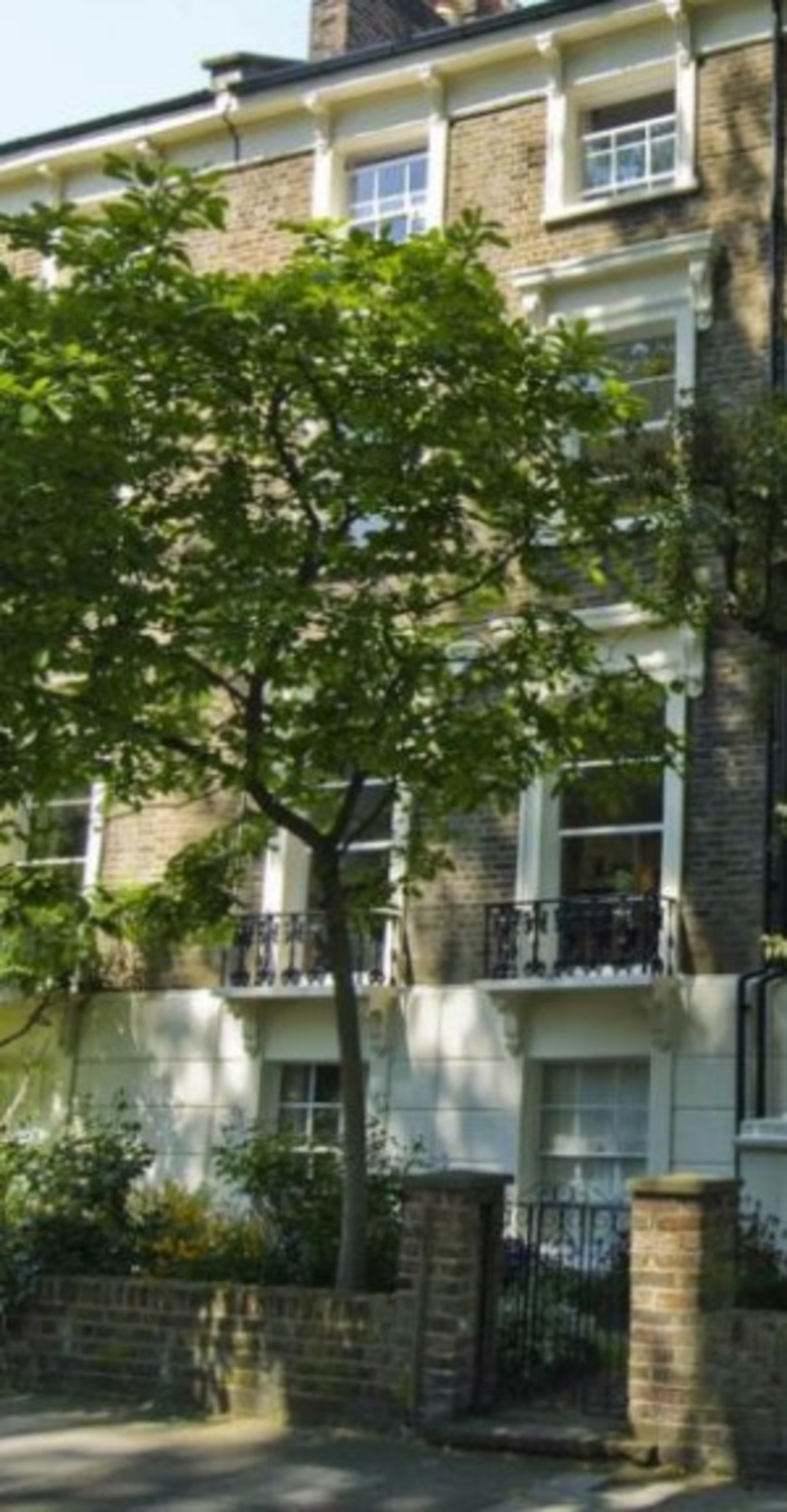 Καινούργιο σπίτι για την Keira Knightley!