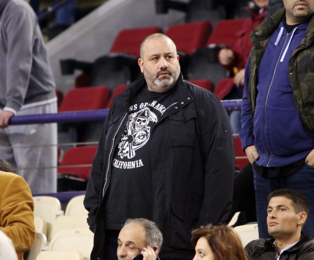 ΦΩΤΟ Eurokinissi