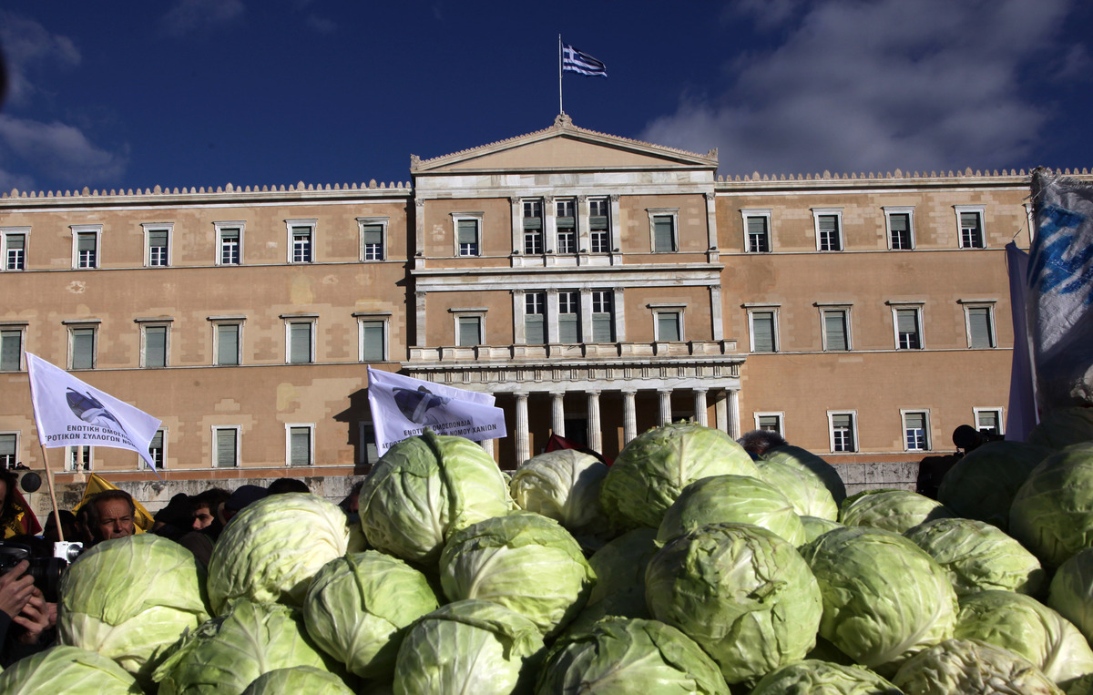 ΦΩΤΟ ΑΡΧΕΙΟΥ EUROKINISSI