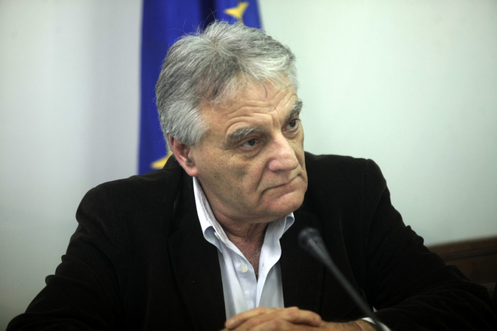 ΦΩΤΟ ΑΡΧΕΙΟΥ EUROKINISSI