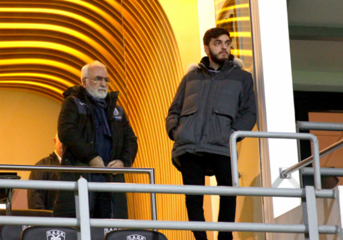 Ο ΠΑΟΚ κυνηγάει την αφαίρεση βαθμών του Ολυμπιακού