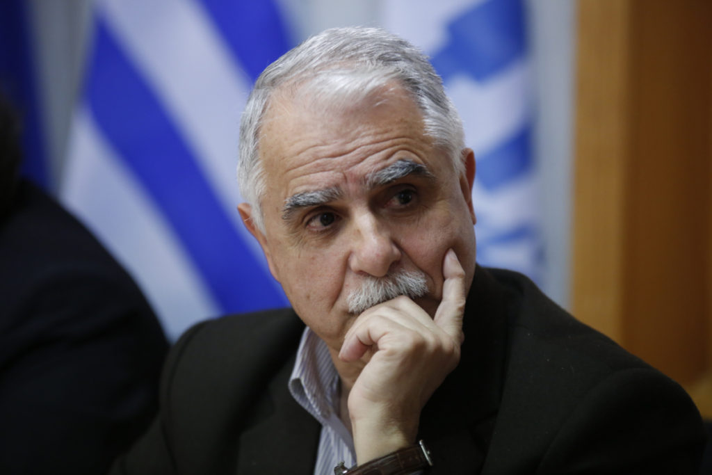 ΦΩΤΟ ΑΡΧΕΙΟΥ EUROKINISSI