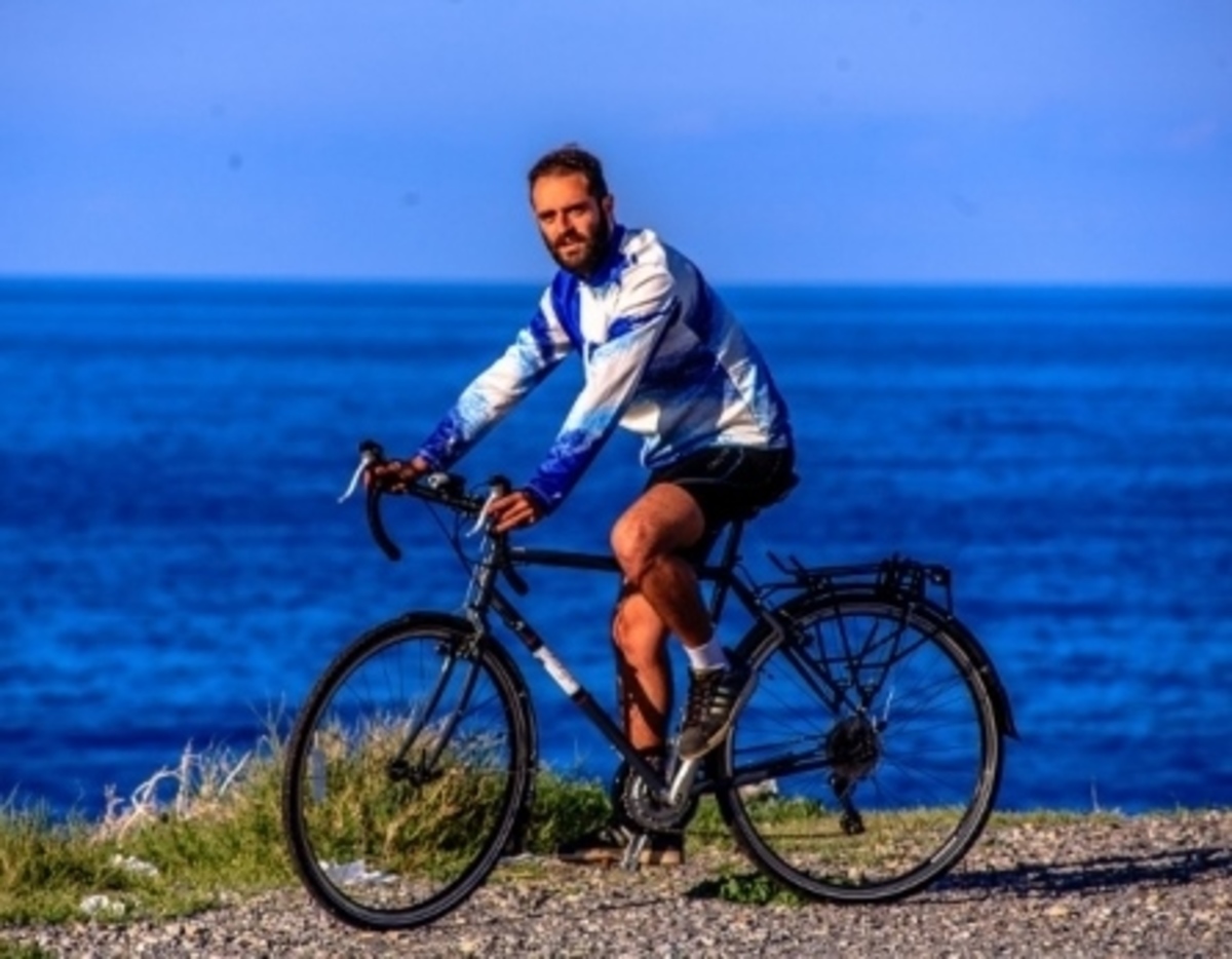 Ο γύρος του κόσμου