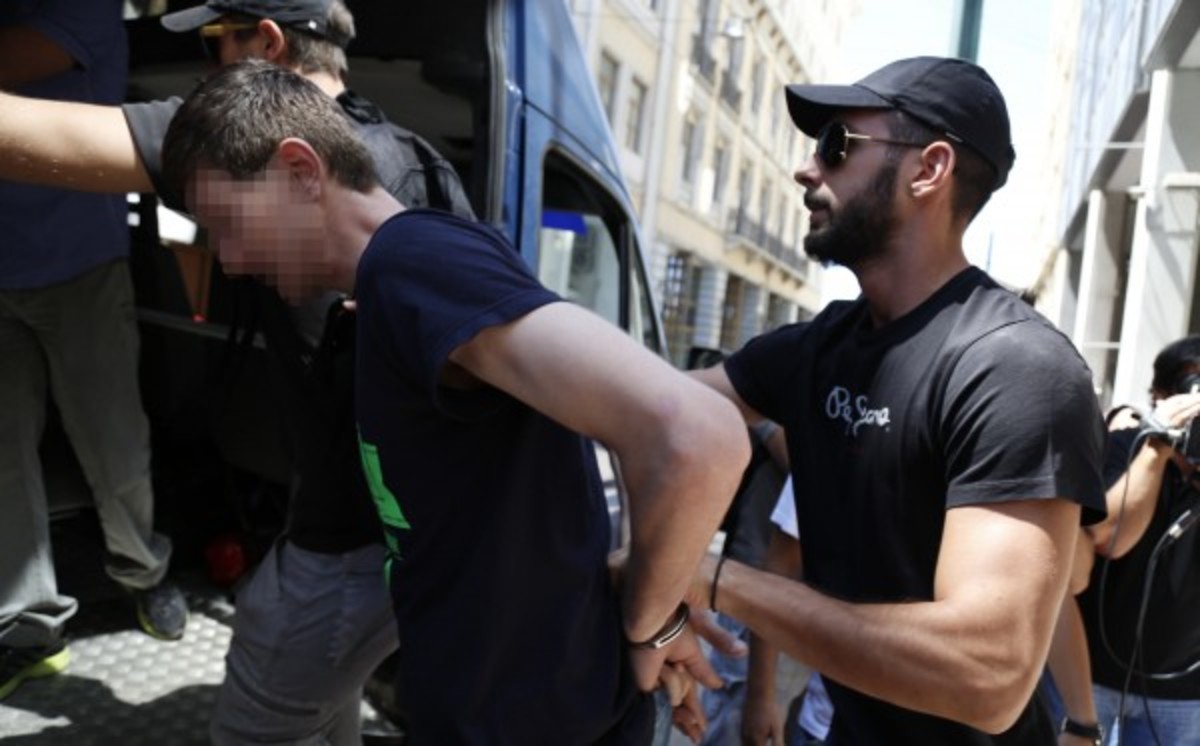 Στοιχεία για Γεωργιανούς δολοφόνους