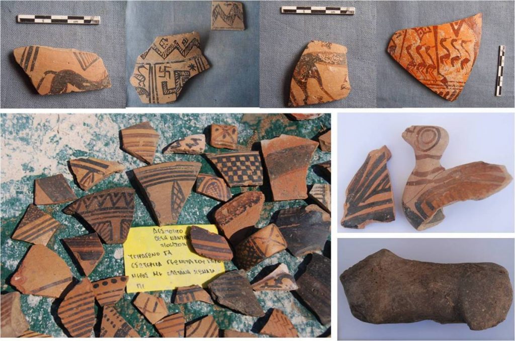 ΦΩΤΟ από Υπουργείο Πολιτισμού