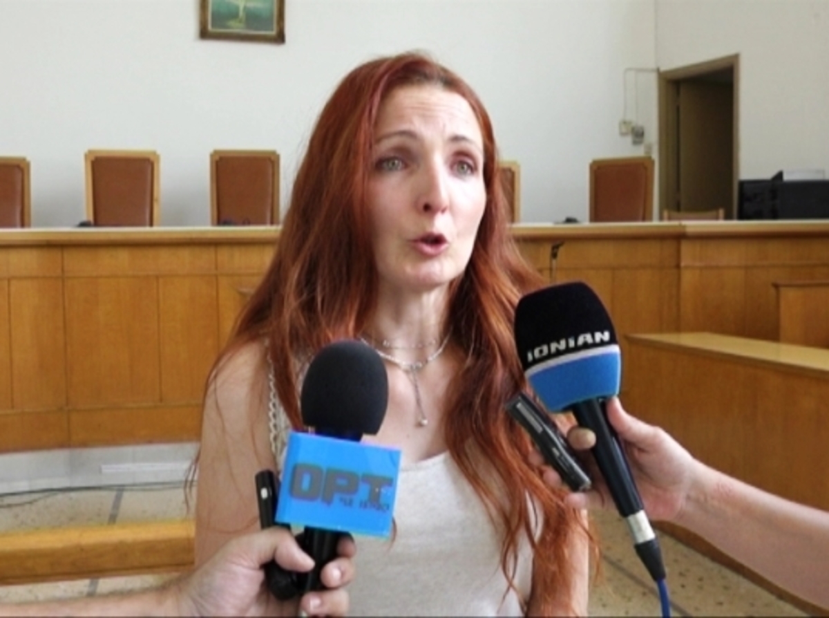Η κόρη της άτυχης γυναίκας που πέθανε - ΦΩΤΟ από patrisnews.com