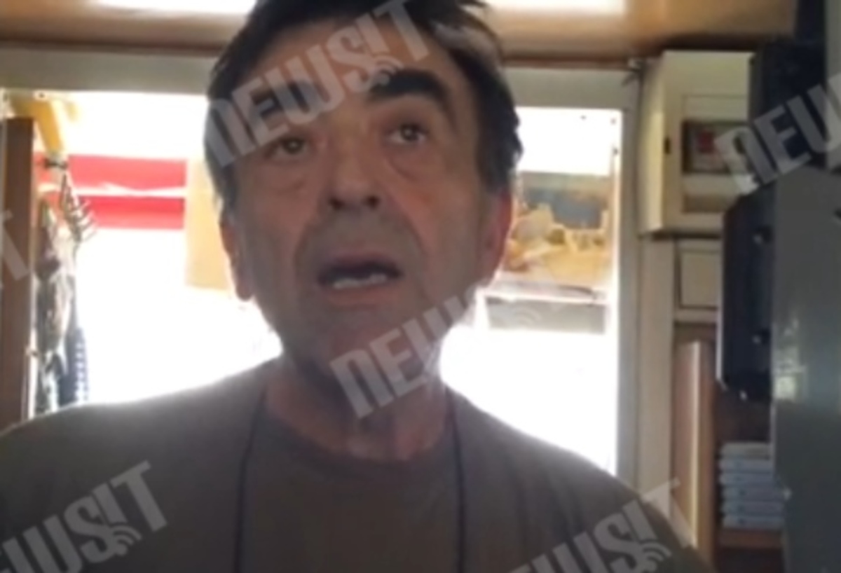 ”Στέγνωσαν” περίπτερα από ψιλά