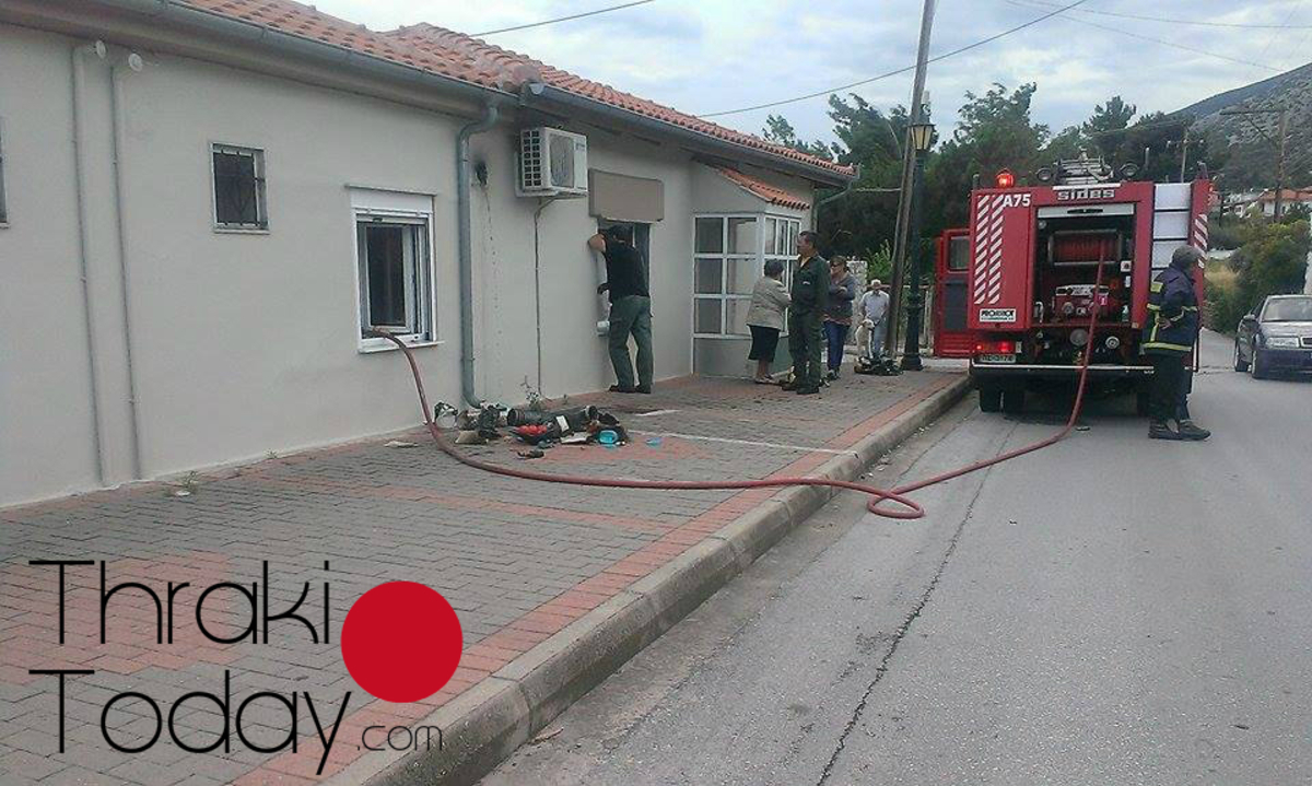 ΦΩΤΟ από thrakitoday.com