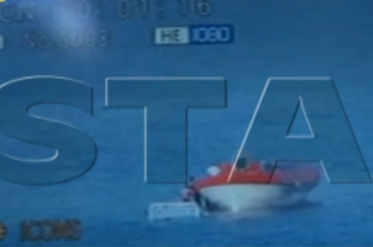 ΦΩΤΟ από Τηλεόραση Star