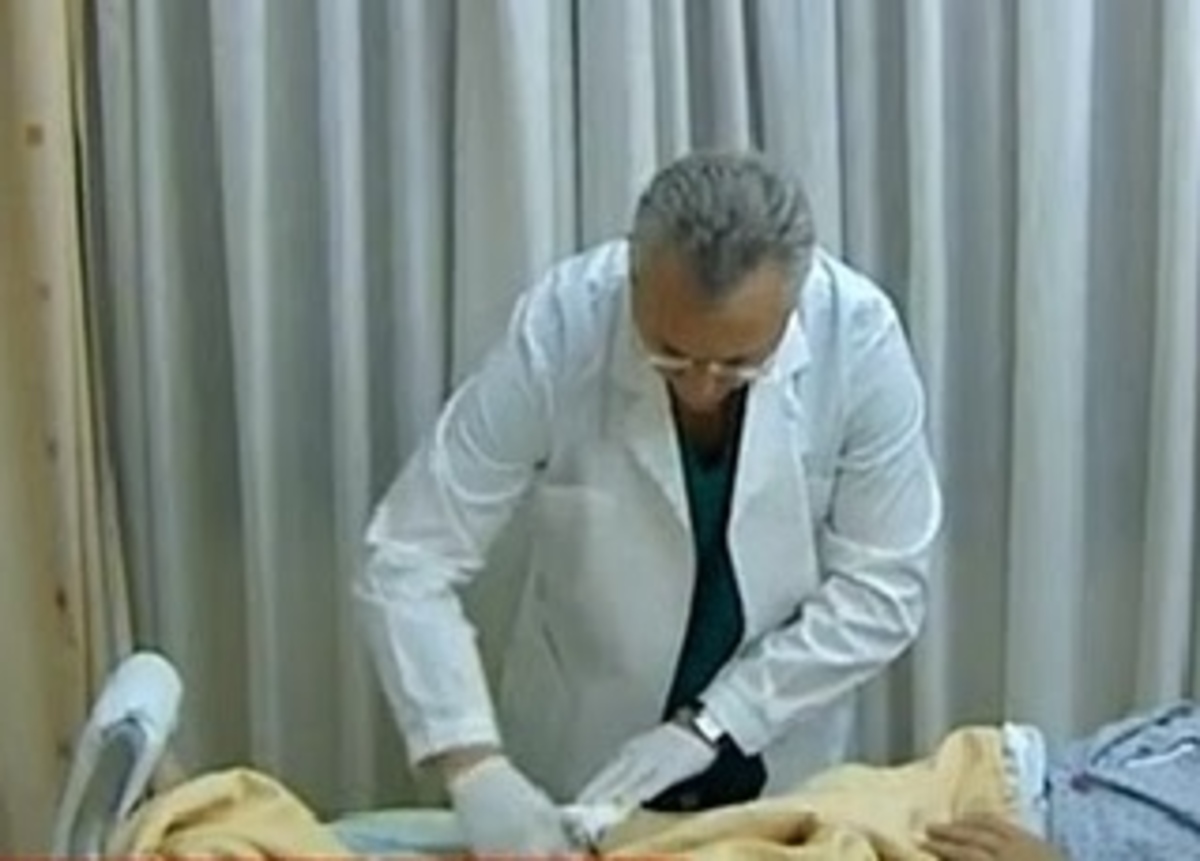 Εύβοια: Η μεγάλη αλλαγή στη ζωή του Κώστα Μαρκόπουλου – Δείτε στο βίντεο τι λέει ο ίδιος!