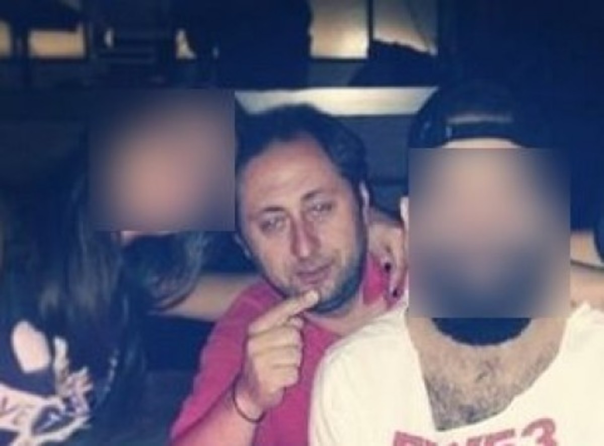 Μαρτυρία για δολοφονία επιχειρηματία